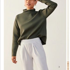 Aday Like A Boss Sweatshirt